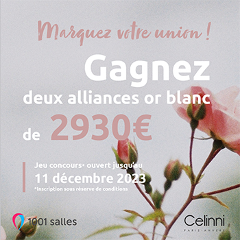 Jeu concours 1001 Salles 