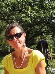 Bénédicte Vin