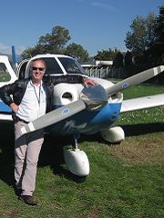 Bernard Vignaud