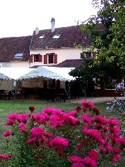 Elisa et Gérard HAEUW