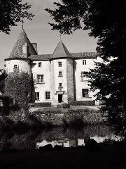 Arnaud de CADIER de VEAUCE