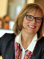 Monique Frambourg