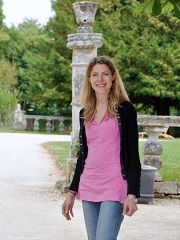 interview Château de Maumont