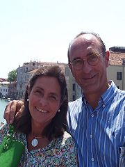 Frédérique Libaudière