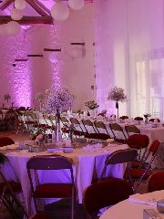 Corinne Monceau & Jean Dhenin