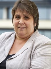 Véronique Reculé