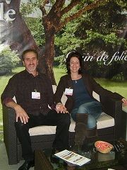 Carole et Philippe