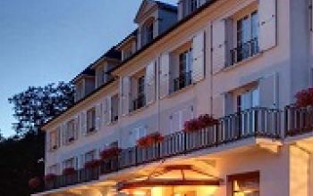 Best Western Hôtel Ile De France