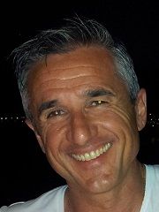 Bernard GONZALEZ