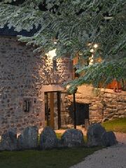 interview Domaine Des Saveurs D'antan, La Pervenchère