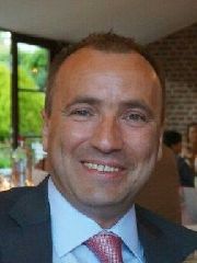 Christophe Polleunis