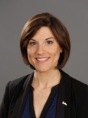 Stéphanie Foëzon