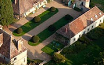 Manoir de Vacheresses