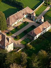 Manoir de Vacheresses