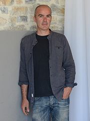 Jérôme Gaudry