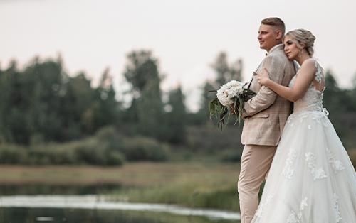 Mariage extérieur en Aquitaine : idées originales pour un mariage en plein air