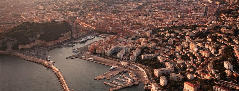 Salle de mariage à Marseille : nos conseils pour bien la choisir