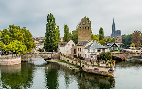 Comment organiser une soirée d’entreprise mémorable à Strasbourg ?