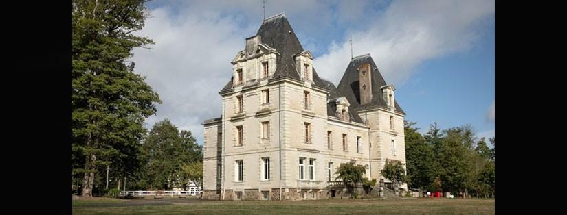 Interview - Château de Noirbreuil