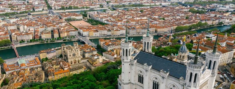 Les meilleures activités de team building à Lyon