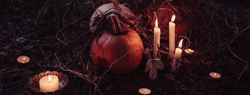Halloween : Une Source d'Inspiration pour des Activités de Team Building