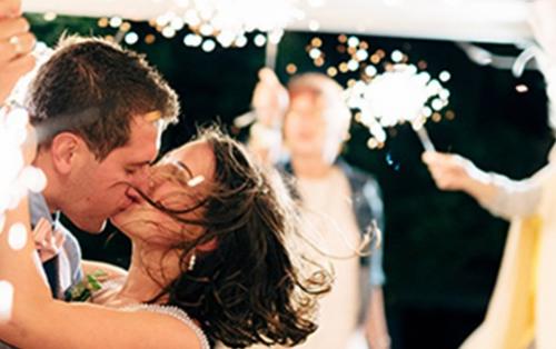 Les astuces pour une organisation parfaite de votre soirée de mariage !