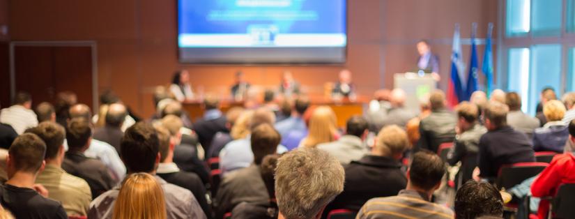 Les congrès : lieux d'échange de connaissances, d'innovation et de collaboration