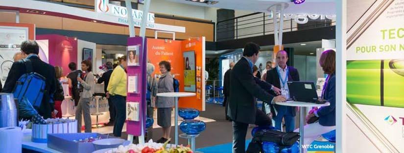 L'Essence des Salons Professionnels : Rencontrer, Réseauter et Réussir
