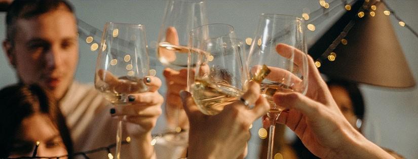 Maîtriser l'Art d'Enchaîner Noël et Nouvel An !