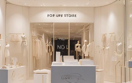 Émergence et Évolution des Évènements dans les Pop-Up Stores en France