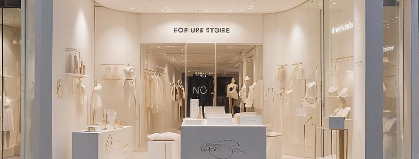 Émergence et Évolution des Évènements dans les Pop-Up Stores en France