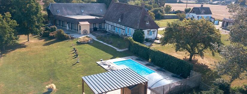 Interview - Aurberge de la Comtesse