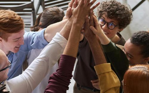Des Idées Innovantes pour la Journée Mondiale de la Générosité