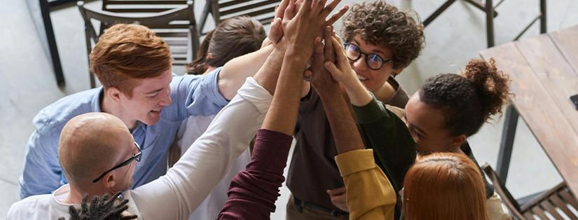 Des Idées Innovantes pour la Journée Mondiale de la Générosité