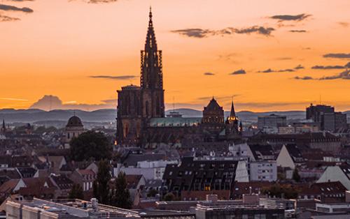 Quelles activités proposer pour un anniversaire inoubliable à Strasbourg ?