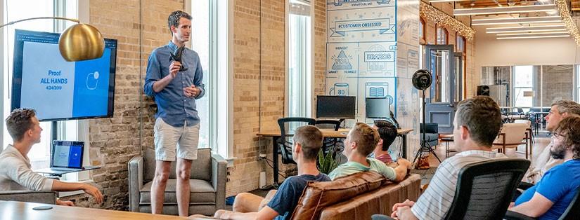 Quelles idées d’activités pour un séminaire d’entreprise ?