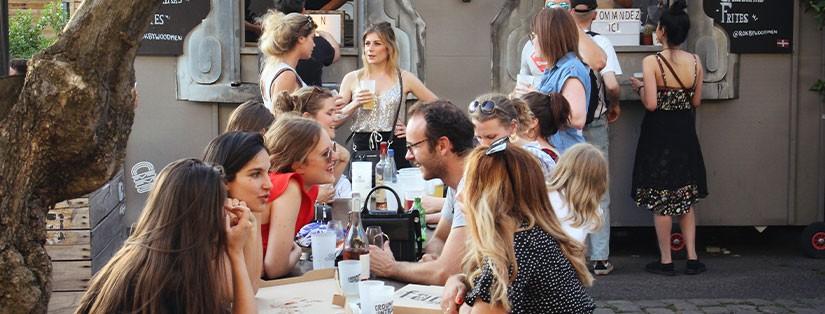 Comment organiser un afterwork réussi à Paris ?
