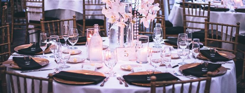 Les meilleurs plats traditionnels pour votre mariage à Strasbourg