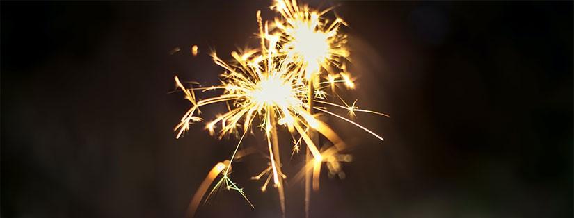 Une année particulière !