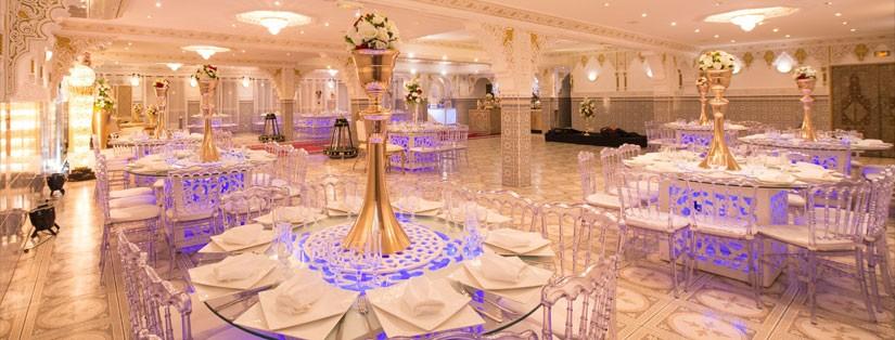 Interview - Les Noces Royales