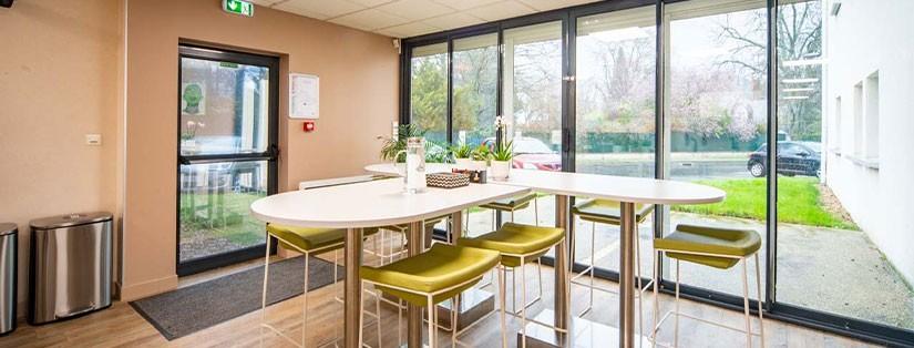 Interview - BURO Club