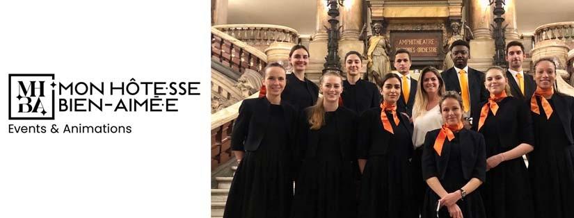 Mon Hôte.sse Bien Aimé.e fait l'acquisition de l'agence Hors Clichés Evénementiel