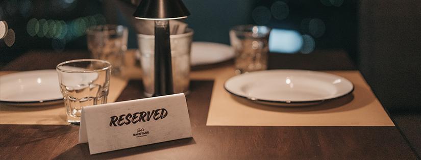 Préparez une surprise inoubliable dans un bar ou restaurant pour la Saint-Valentin