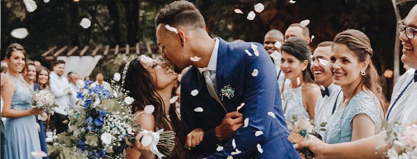Organiser un mariage qui vous ressemble : Conseils pour une journée unique