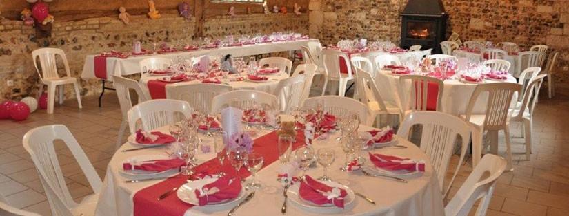 Interview - Ferme d'Epaville