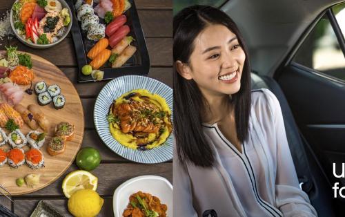 L'offre Uber For Business pour tous vos événements