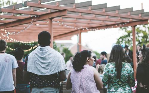 Expérimentez la teambuilding immersive