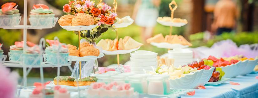 Quel thème pour votre baby shower ?