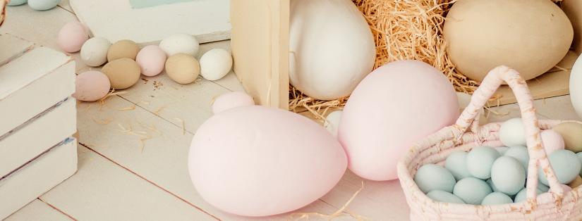 Éblouissez vos petits explorateurs : Une chasse aux œufs inoubliable pour Pâques !