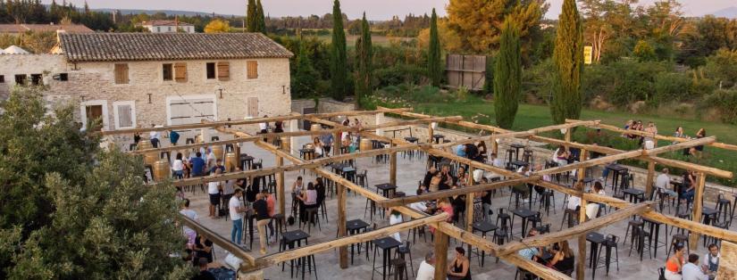 Interview de Gael ZAOUI pour Le Maneo